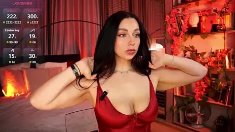 LunaNight stripchat stream image