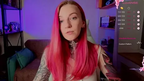 Roxy_____ stripchat stream image