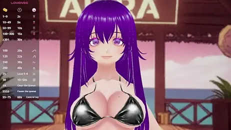 AkiraVixent stripchat stream image