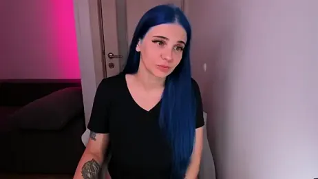 JuliaBusty stripchat stream image