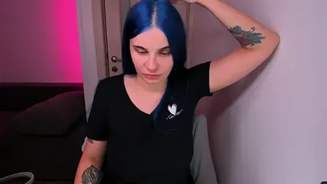 JuliaBusty stripchat stream image