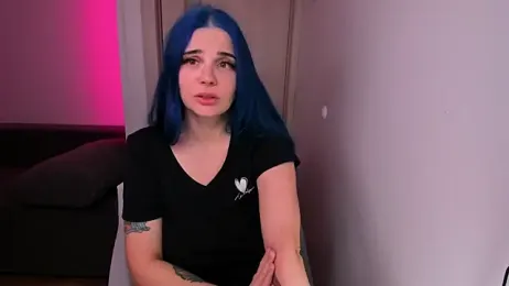 JuliaBusty stripchat stream image