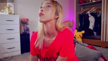 Amanda-sweet stripchat stream image