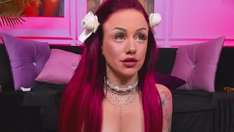 AmyRider stripchat stream image