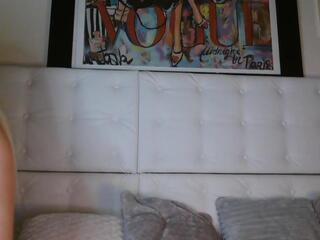 Sexy Mela flirt4free stream image