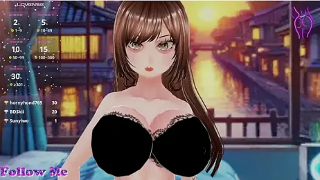 Hanaedamngirl stripchat stream image