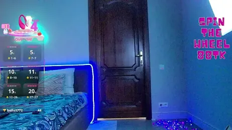 RubyValen stripchat stream image