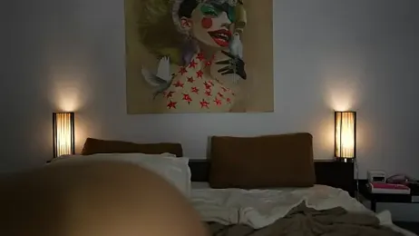 ValerieHill stripchat stream image