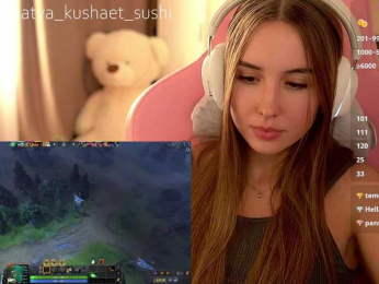 Milkaff- bongacams stream image