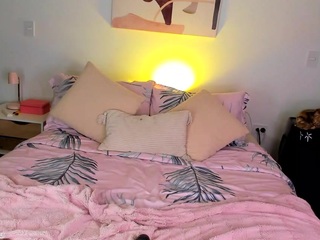 ahinoaa camsoda stream image