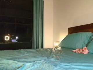 lexxxdrive camsoda stream image