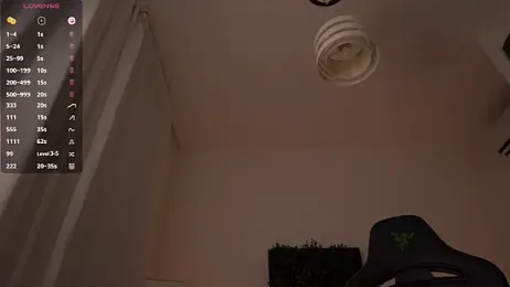 Lucy_Ember stripchat stream image