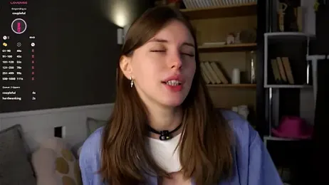 DarylBarks stripchat stream image