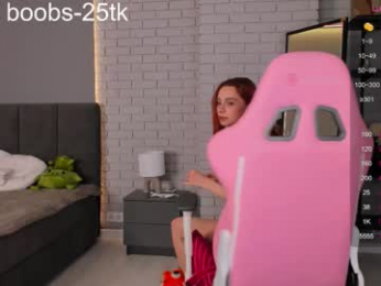 hazel_7 chaturbate stream image