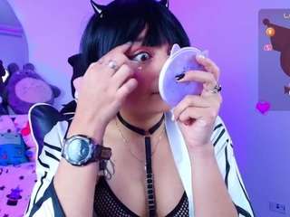 marceliinee camsoda stream image