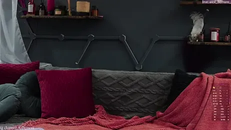 Alexandra_Demore stripchat stream image