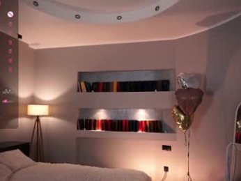 margarethowell chaturbate stream image