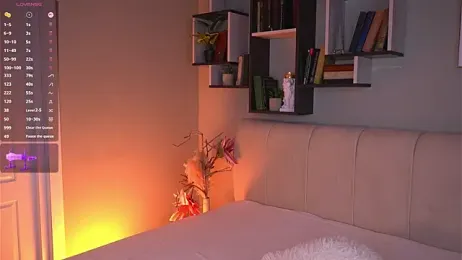 MiaBanger stripchat stream image