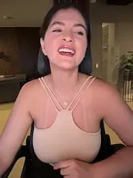 Carolina_Novoa stripchat stream image