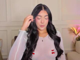 Lana Jonnes flirt4free stream image, 04.10.2025 17:40