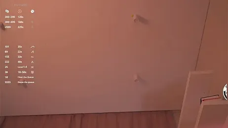 Miss_miracle stripchat stream image