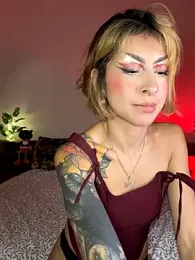 Cinamoonn stripchat stream image