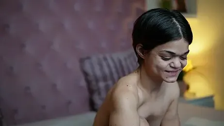 MaiaMini stripchat stream image