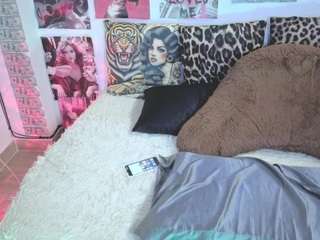 sofianiix camsoda stream image