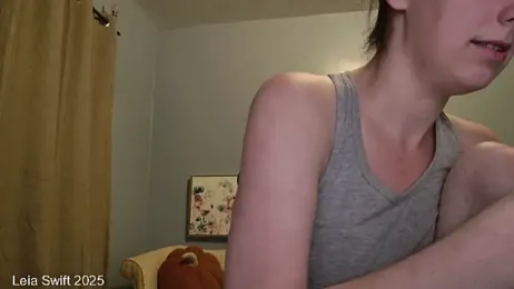 LeiaSwift stripchat stream image