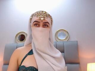 Aliah Manzur flirt4free stream image