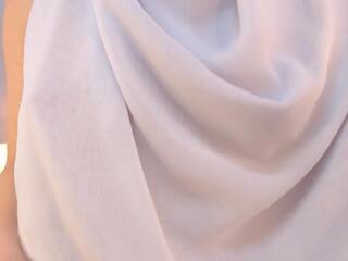 Aliah Manzur flirt4free stream image