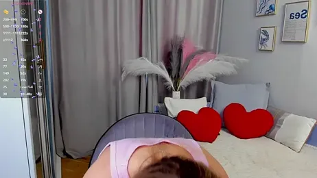 OdetteHarwick stripchat stream image