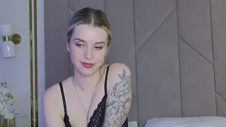 Touch_me stripchat stream image