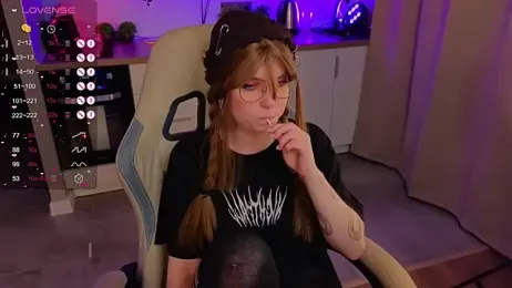 zelda_1 stripchat stream image