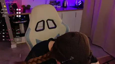 zelda_1 stripchat stream image