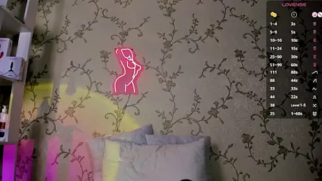 Ann_Sweer stripchat stream image