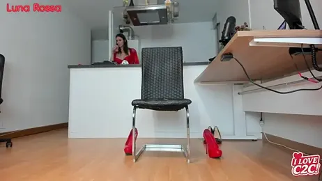 LunaRossaCam stripchat stream image