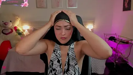 New_Arab_Kingdom stripchat stream image