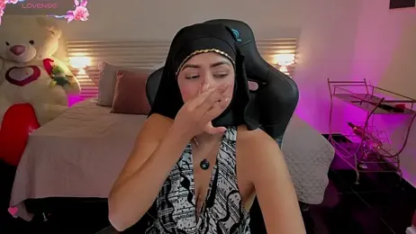 New_Arab_Kingdom stripchat stream image