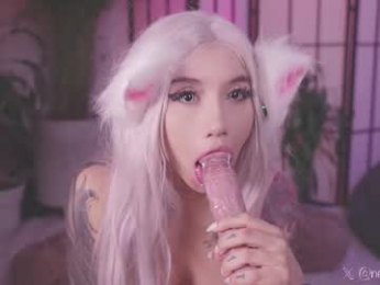 nekyra_san chaturbate stream image