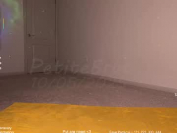 petitebrat chaturbate stream image