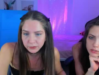 graycewild chaturbate stream image