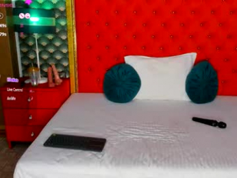 valleriejonnes chaturbate stream image