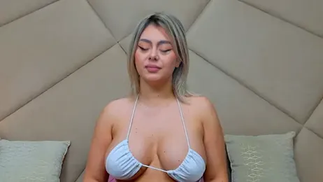 ChloeFrost stripchat stream image