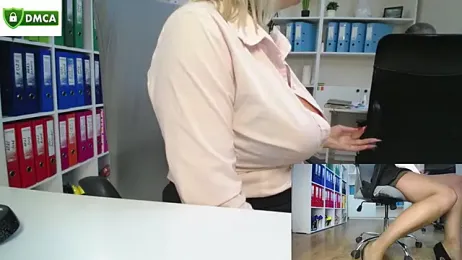 secret-office stripchat stream image