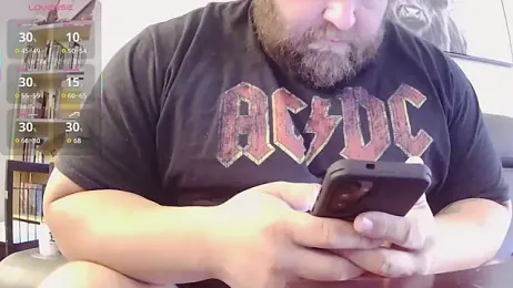 Strong_Bear89 stripchat stream image