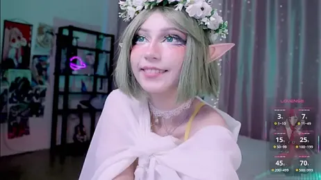 Carolina_Leep stripchat stream image