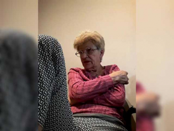 Reife-dame bongacams stream image