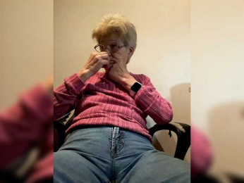 Reife-dame bongacams stream image