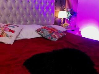 April Stonee flirt4free stream image